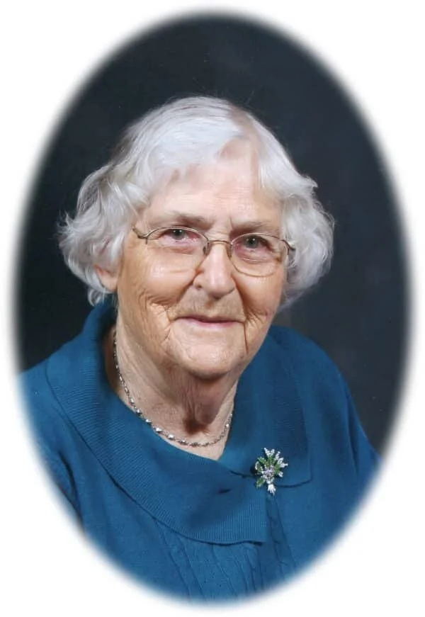 Norris: Marjorie Agnes, July 18, 1926 – August 13, 2018