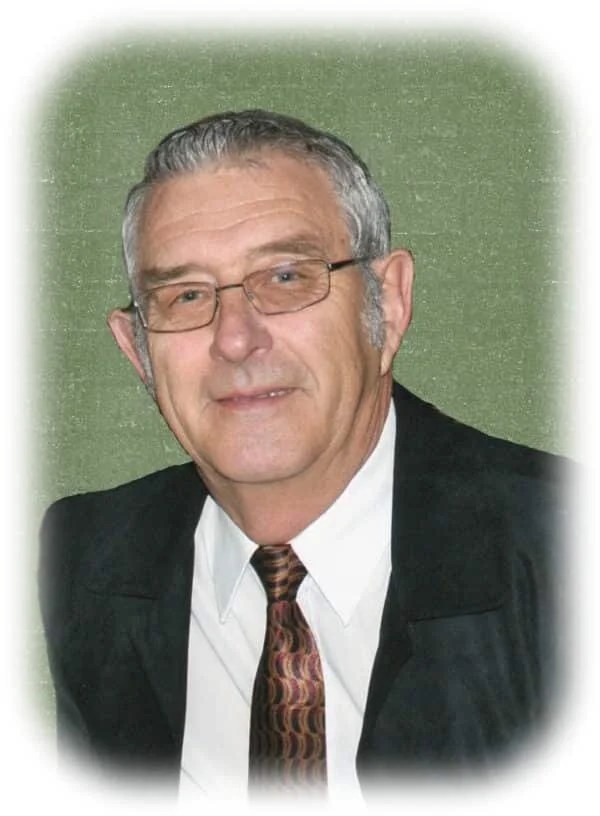 Kroker: Victor Edward, April 24, 1943 - August 5, 2018