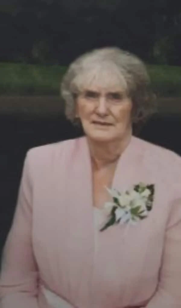 Sturm: Velma Doreen, July 17, 2018