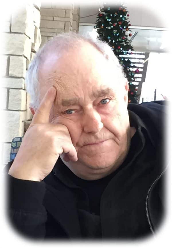 Scheuerman: Peter Larry, March 18, 1944 - June 19, 2018