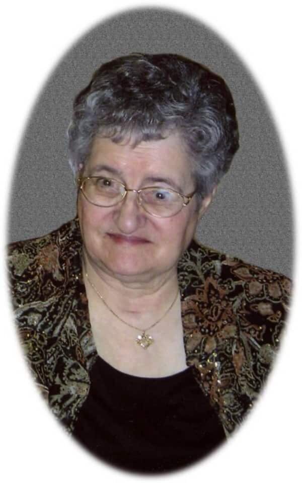Foot: Delma Izetta, Nov. 29, 1928 - June 14, 2018