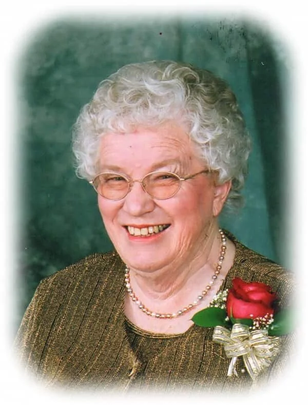 Anderson: Kathleen Mary “Paddy”, July 5, 1932 - June 7, 2018