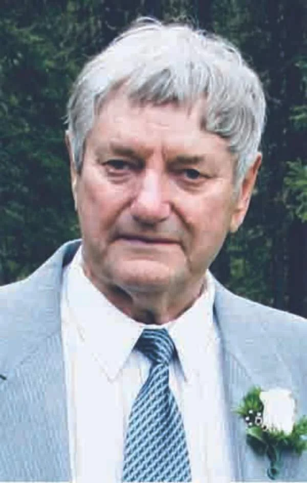Svatos: Ralph, Charles, May 26, 1932 – June 5, 2018