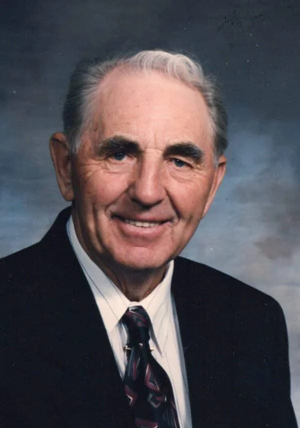 Hoffmann: John, February 16, 1923 - June 2, 2018