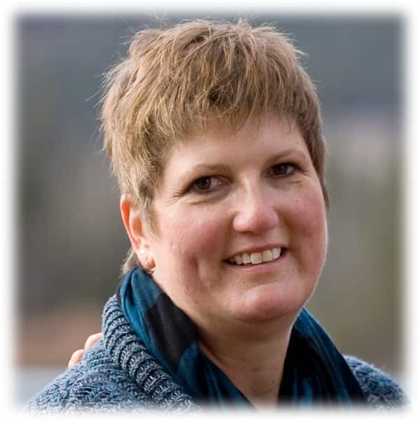 Rist: Deborah Lydia, October 25, 1965 – May 19, 2018