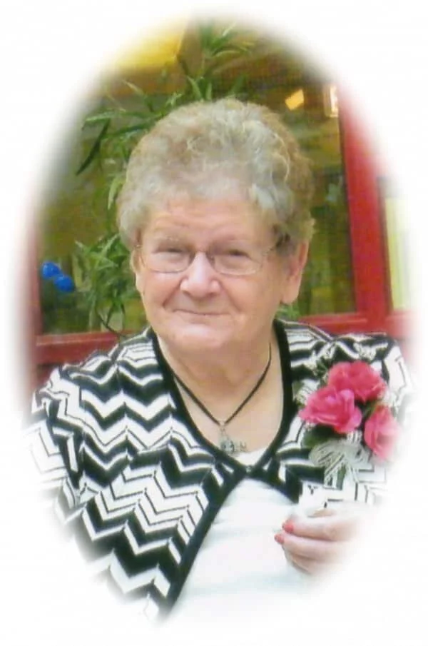 Miller: Lois Audrey, August 14, 1929 – May 16, 2018