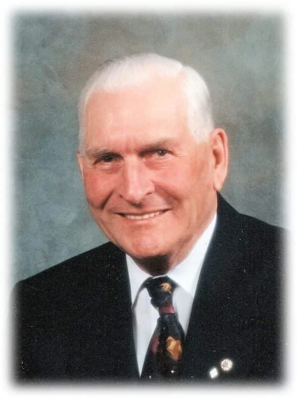 Parenteau: Joseph Alfred, Sept. 24, 1923 – May 14, 2018