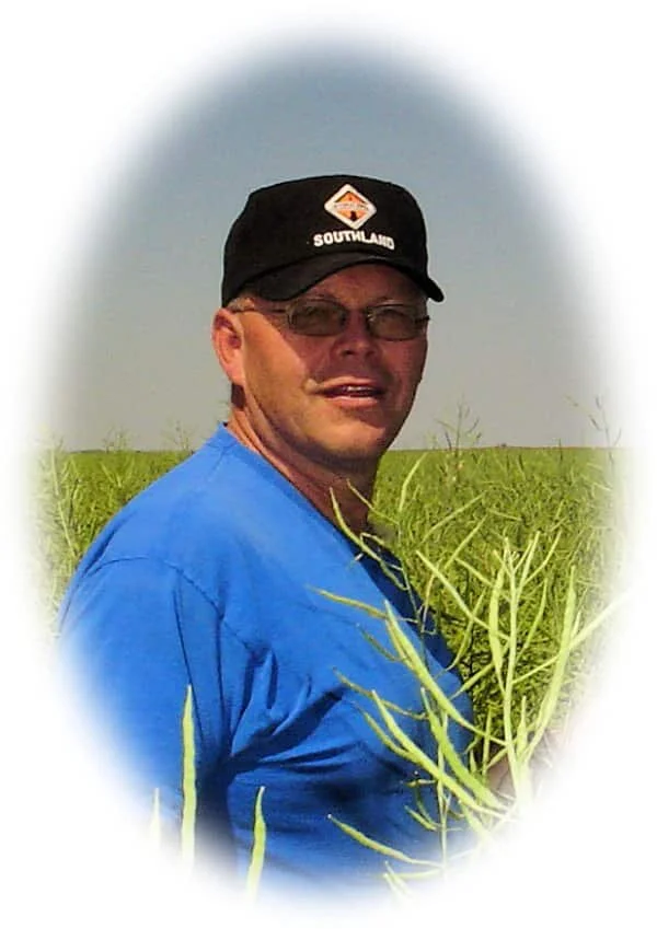 Heeg: Larry James, Sept. 19, 1958 – April 18, 2018