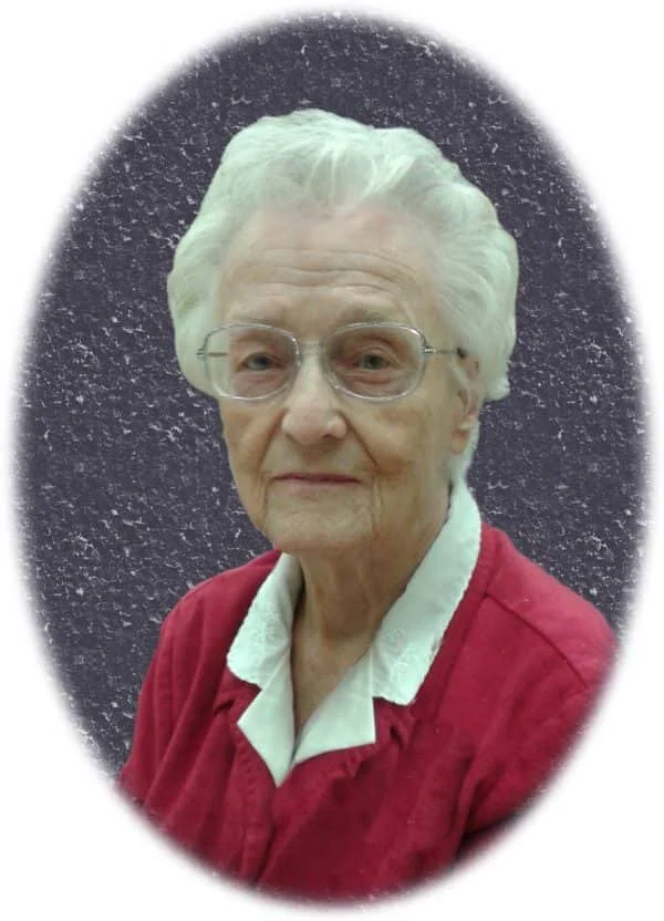 Marshall: Barbara, November 14, 1921 - April 4, 2018