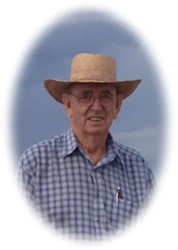 Anderson: Wesley Byron, June 8, 1933 - March 20, 2018