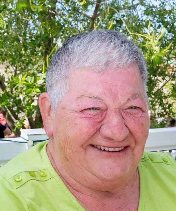Malmgren: Ruthann Gladys, August 22, 1943 – Nov. 18, 2017