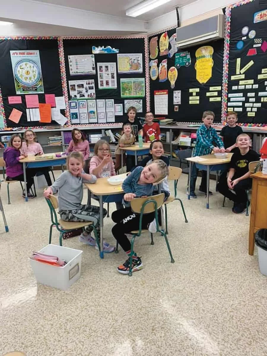 Future scientists