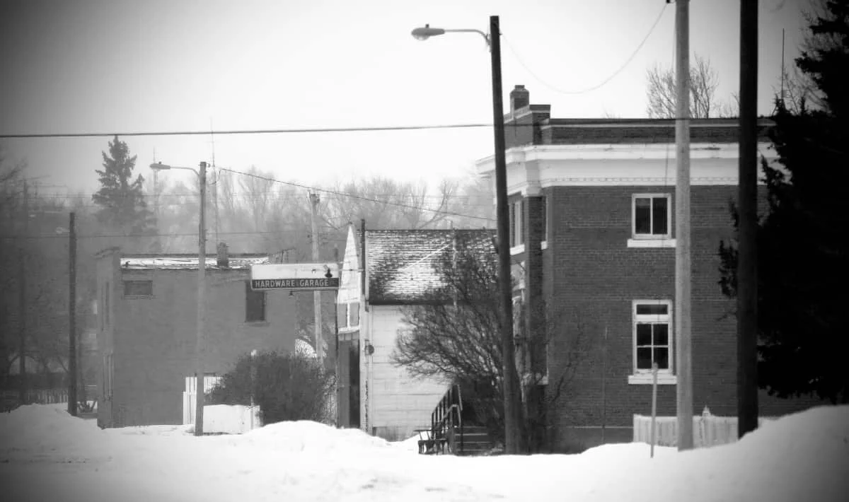 Empress, Alberta