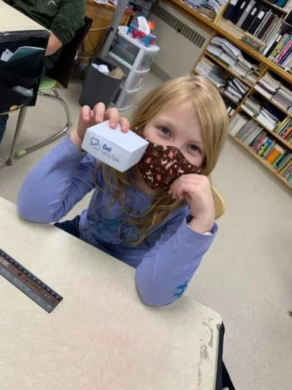 AHS, local students expand Sleeve the Stigma campaign