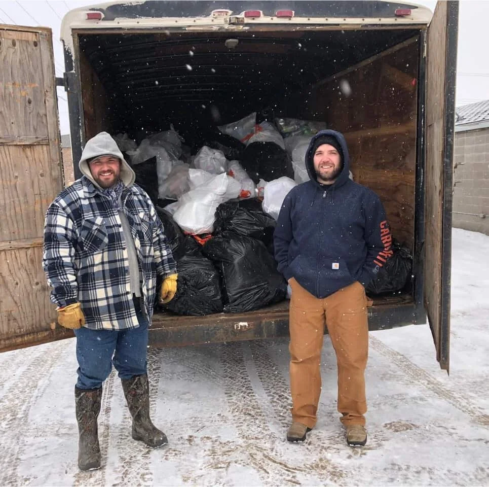 Bottle Drive