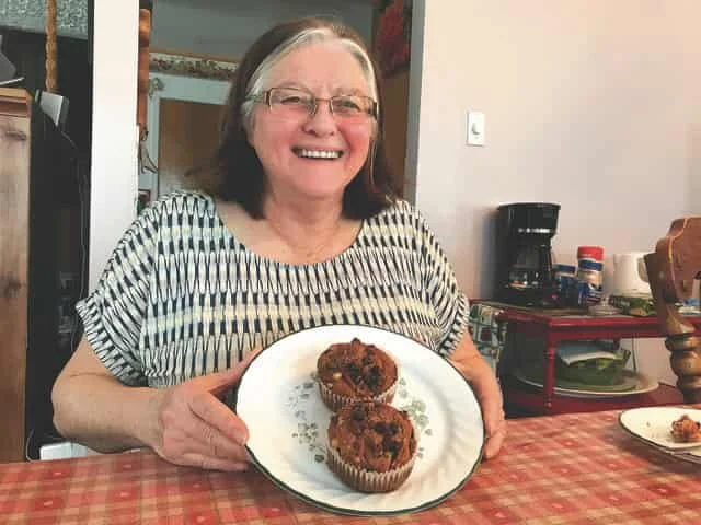 Turning tradition into nutrition with lentils