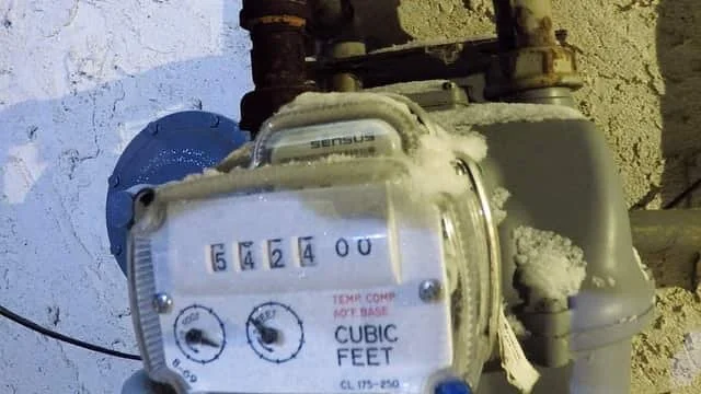 For the second time in a week, SaskEnergy sets gas consumption record