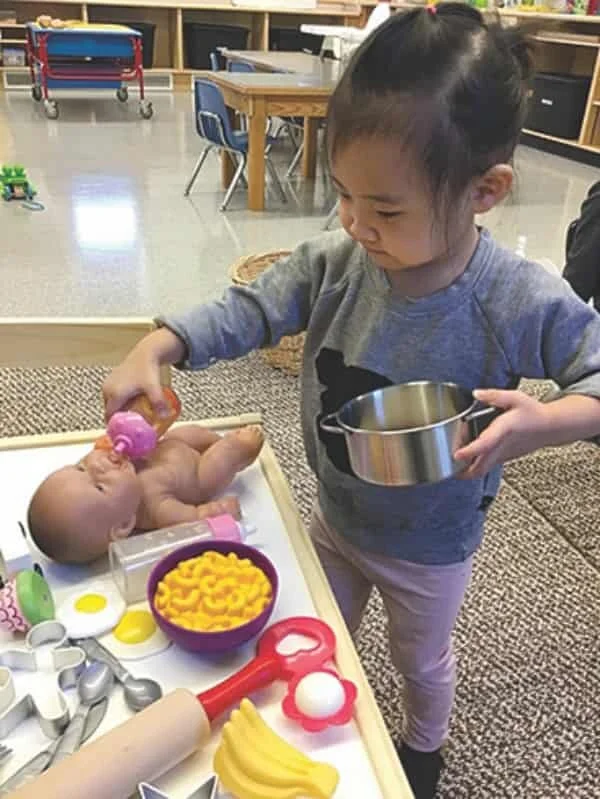 New Daycare opens in Oyen