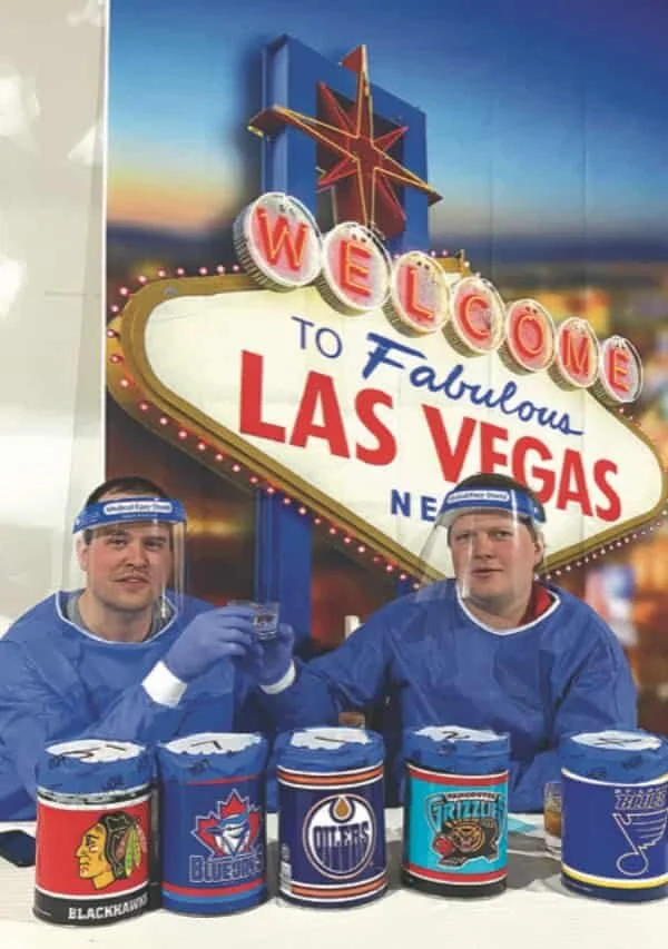 Acadia Valley News, Mar. 10, 2021