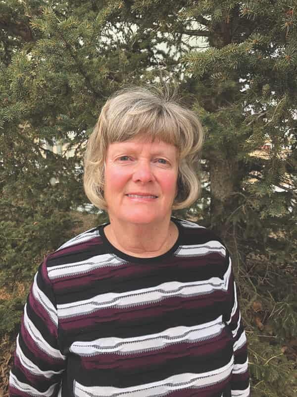 Sibbald News, Apr. 1 2021