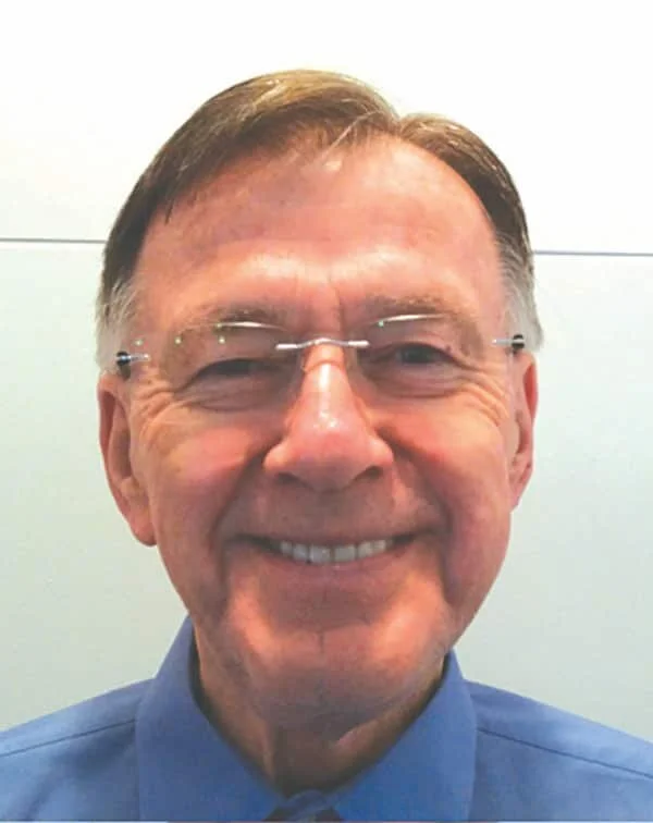 Former Oyen Student Awarded Order of Canada