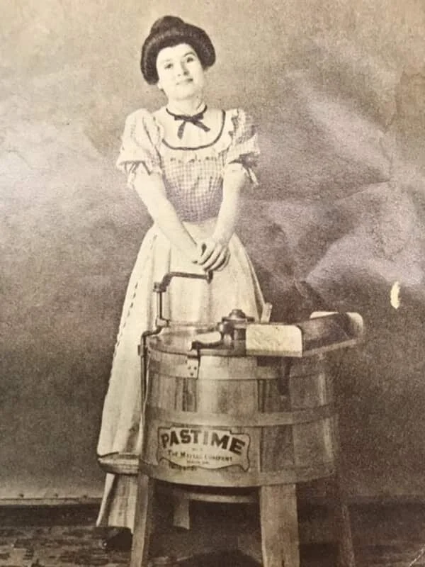 Pioneer moms passed down a lasting legacy