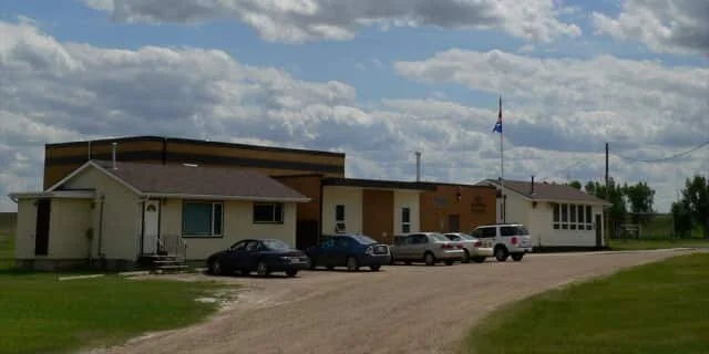 Meeting pertaining to closing of New Brigden School is postponed