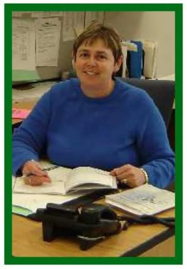 NWT Turns 25. A Love Story.