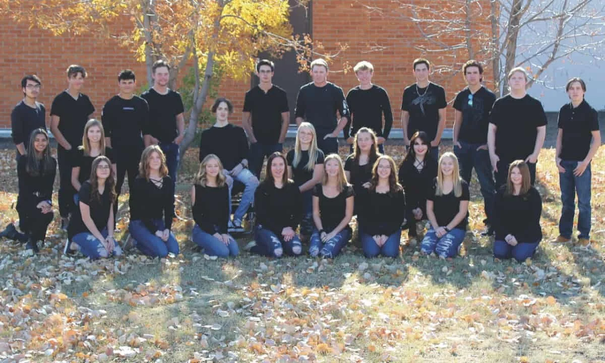 SCHS Grad class of 2021 are a resilient bunch of students