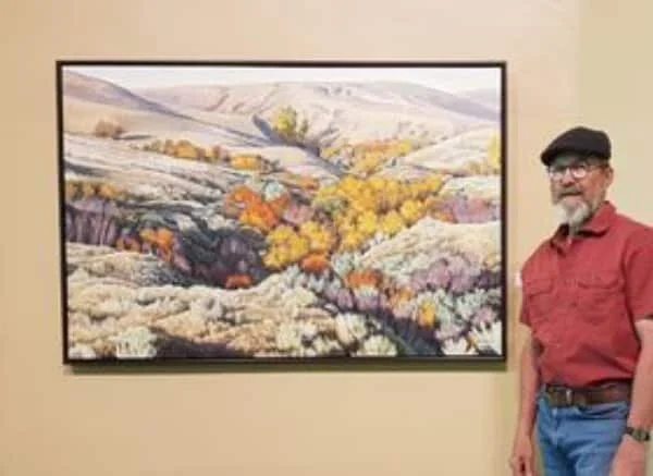 Sagebrush Studios has something for everyone