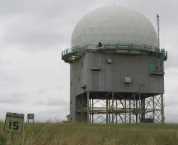 Canadian Civil Defense Museum resumes tours at Alsask Radar Dome