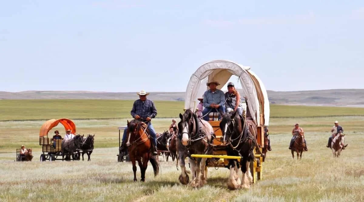 Good people, good food and good times