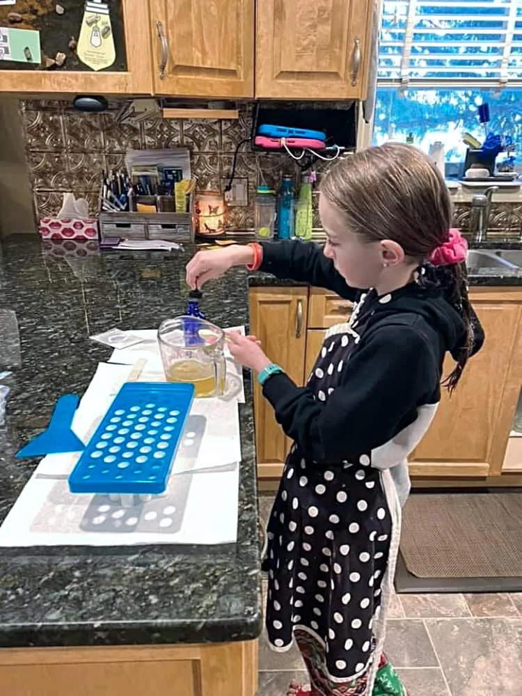 Young entrepreneurs supply prizes for Cereal Kids Rodeo