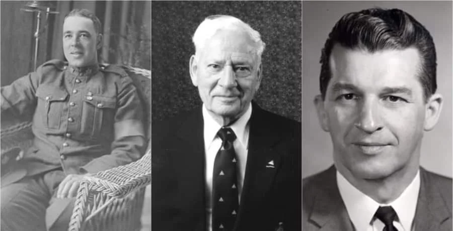 War Amputee Veterans Started 100-Year Legacy