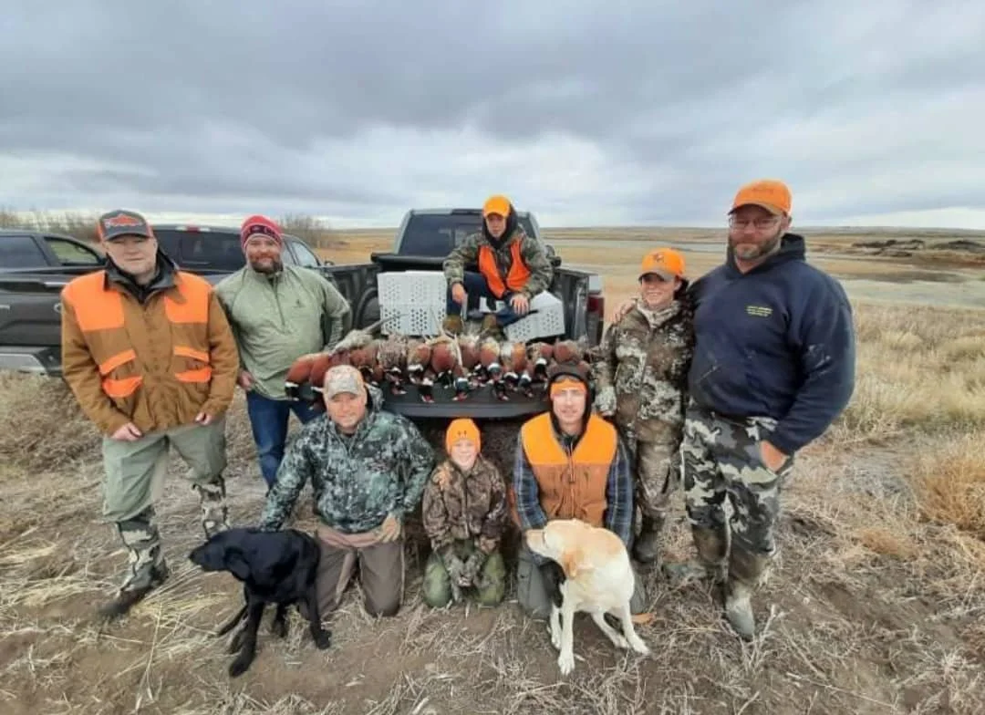 Highway 41 Pheasant Festival was a huge success!