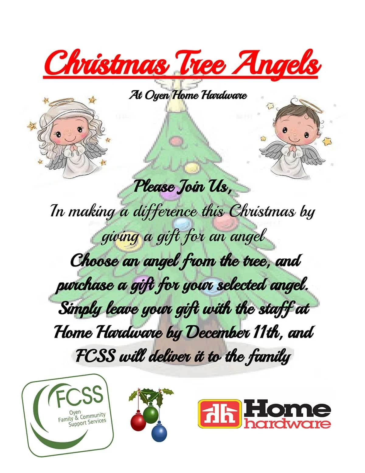 Oyen Food Bank prepares to pack hampers