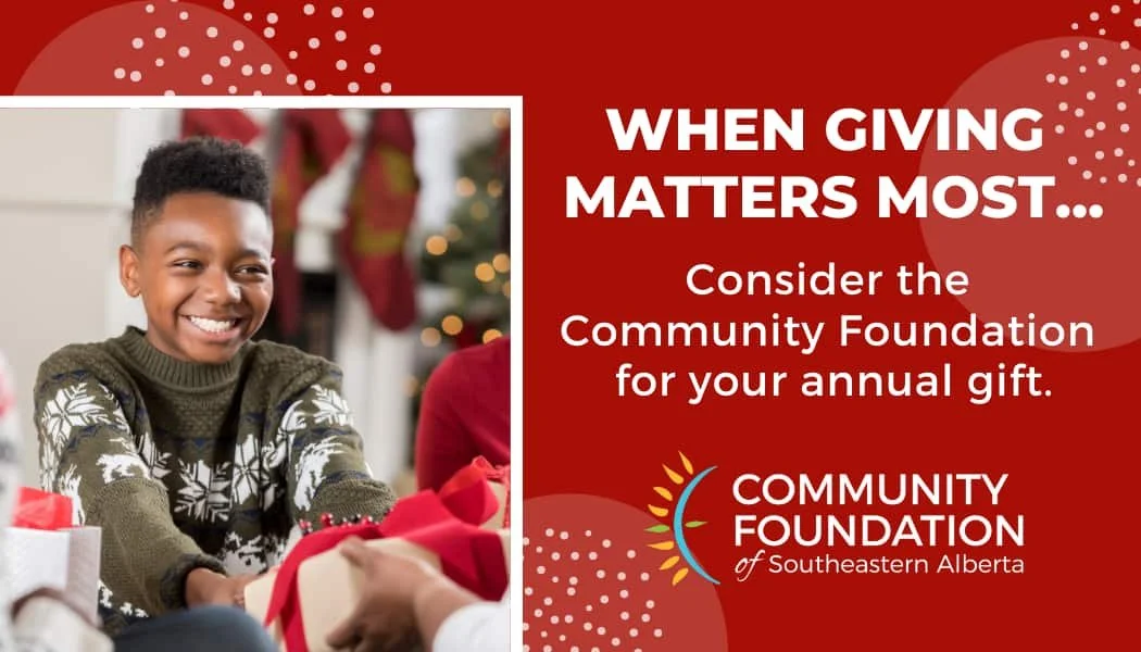 Empress Friendship Centre receives grant