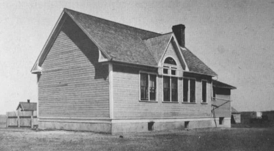 Historic schools brought back to life