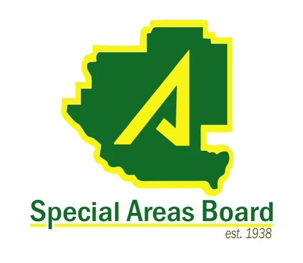 Special Areas Busy With 2022 Plans