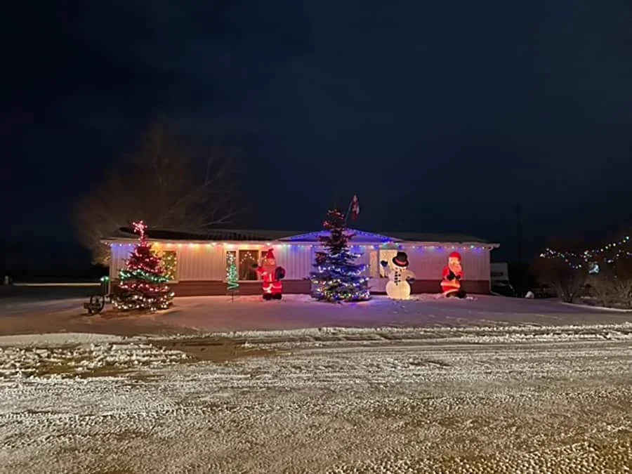 Youngstown Light Contest