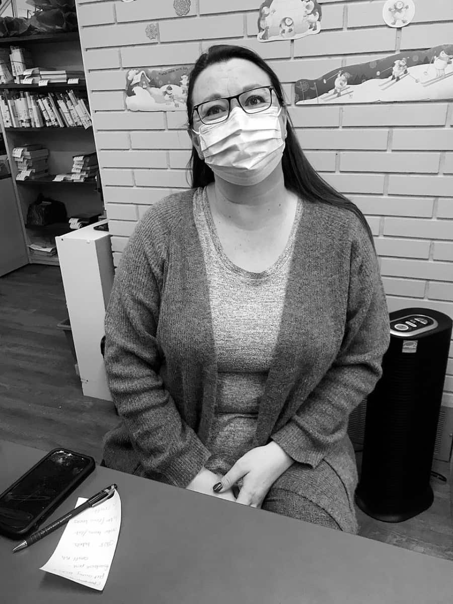 January 23-29 is Family Literacy Week