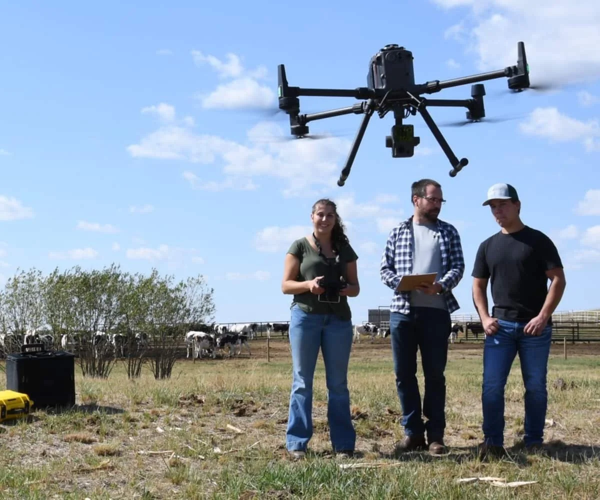 Lakeland College: Learning in action