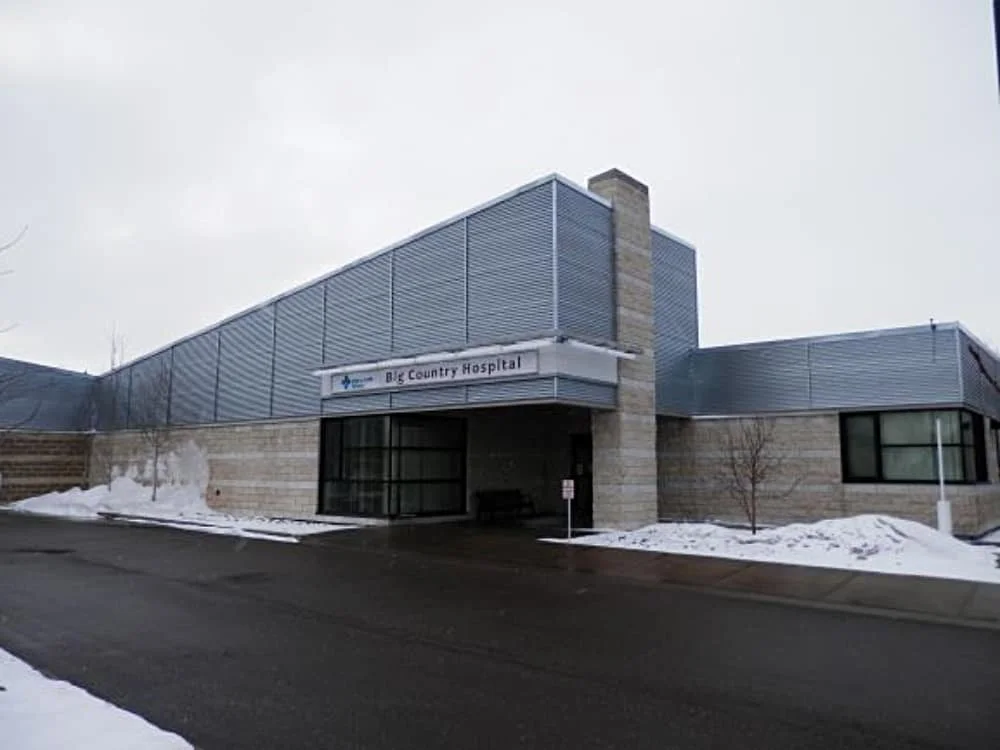 Job opportunities available at Alberta Health Services