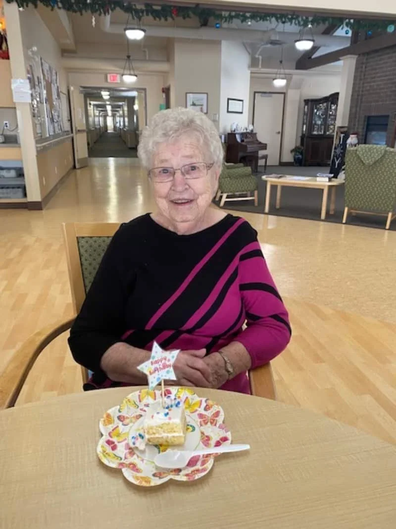 Oyen Lodge Report: Keeping super busy