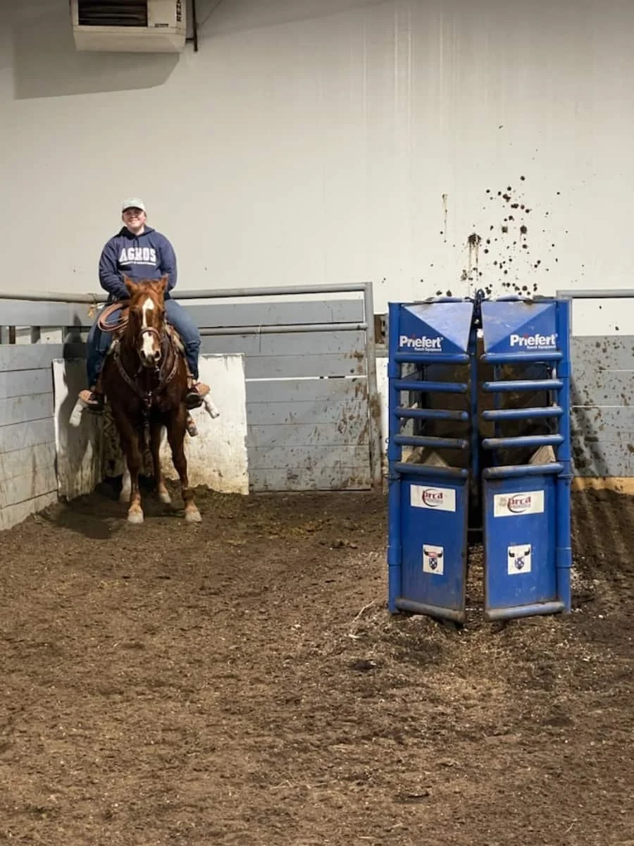 Acadia Valley News: Rec Club Scholarship