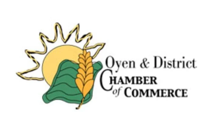 Oyen Chamber of Commerce holds Annual General Meeting