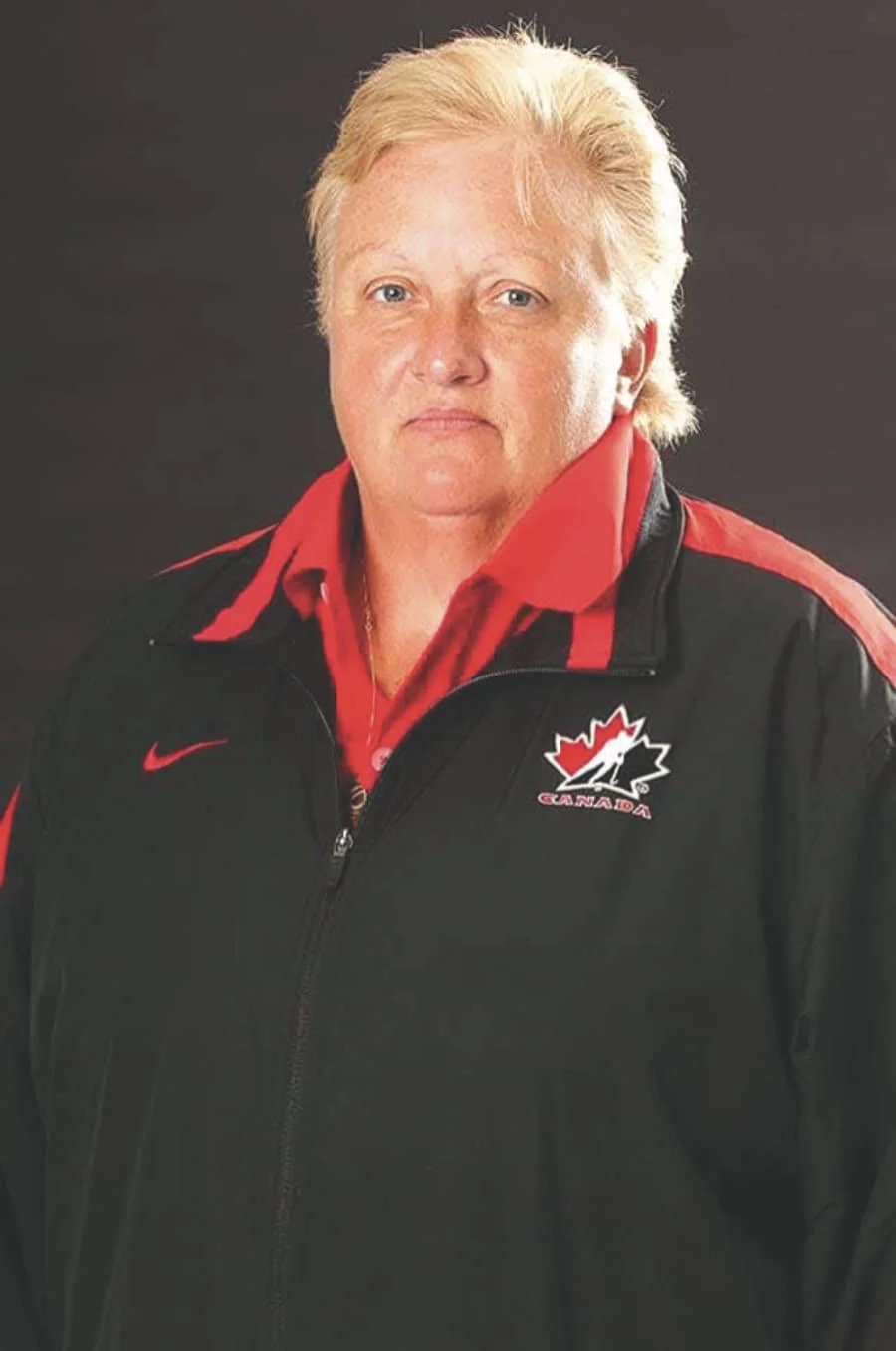 Mel Davidson shares her knowledge with OMHA