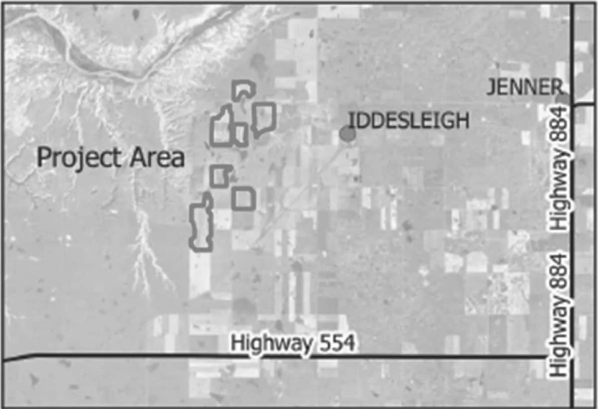 Jurassic Solar+ Project coming to Alberta