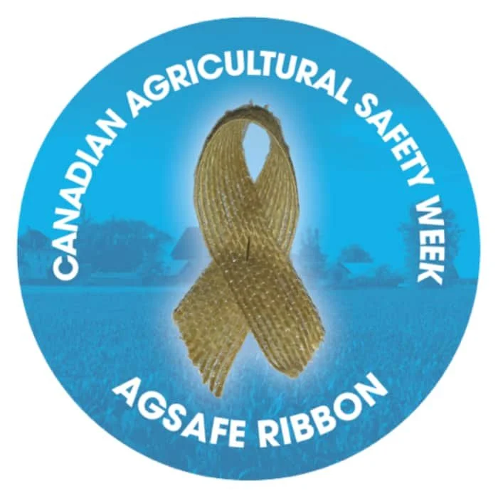 Ag Safety Week: Safety is Our Standard
