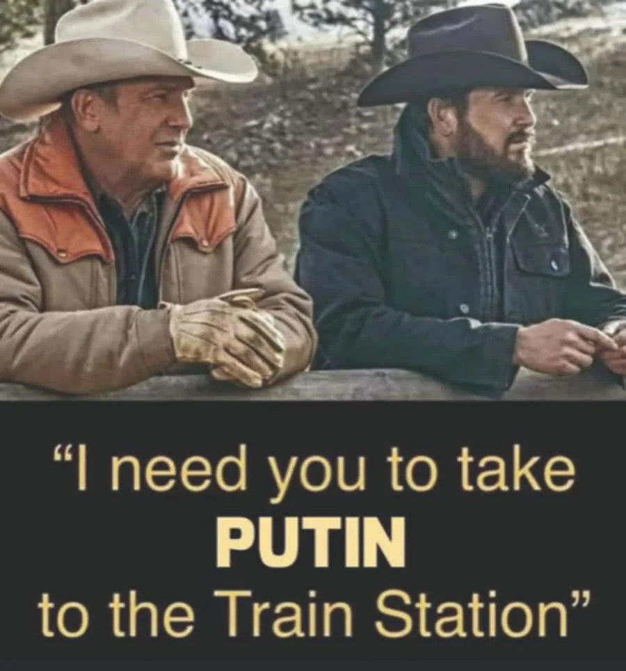 Yellowstone changing hearts, minds and appetites